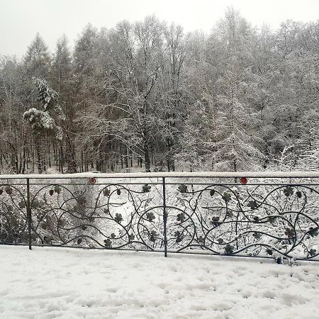 Winnica Dębogóra Dobiegniew Exterior foto